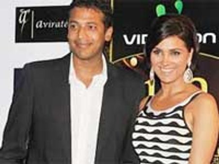 Lara-Mahesh's sangeet will rock to beats of dholak