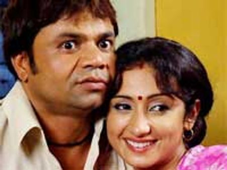 Masti Express Review: falls short of expectations