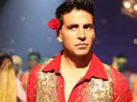 Akshay Kumar's eroded brand value
