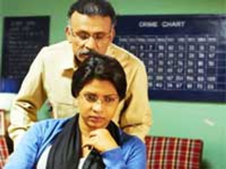 Subash K Jha speaks about 7 Khoon Maaf