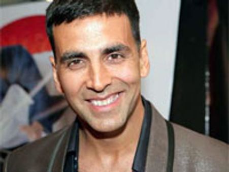 Akshay becomes the brand ambassador of Canada