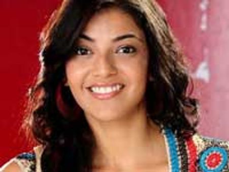 Kajal Aggarwal to star opposite Ajay in Singham