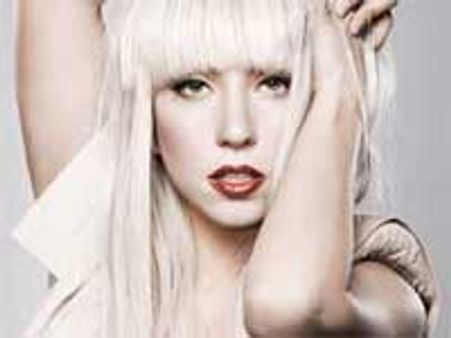 Lady Gaga cries over watching Maria's YouTube video