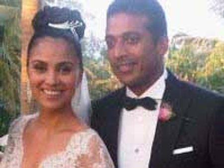 Mahesh wants to grow old with Lara