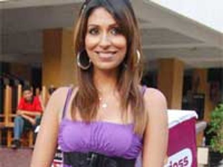 Pooja Missra brand ambassador for Wet Zone Bathroom & Accessories