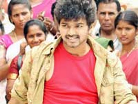 Vijay gears up for his first public meeting