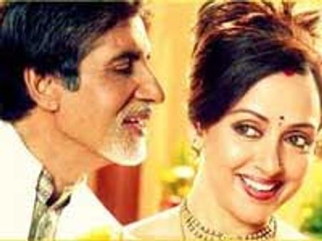 Hema to share screen space with Big B in Aarakshan