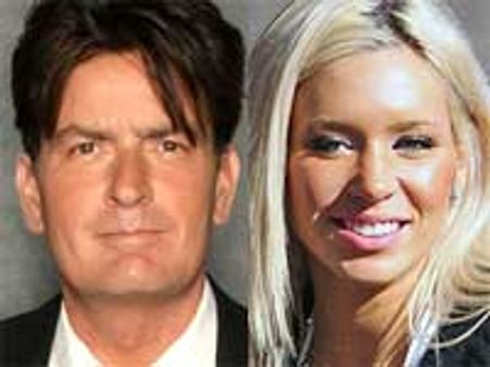 Kacey Jordan aborted Charlie Sheen's baby