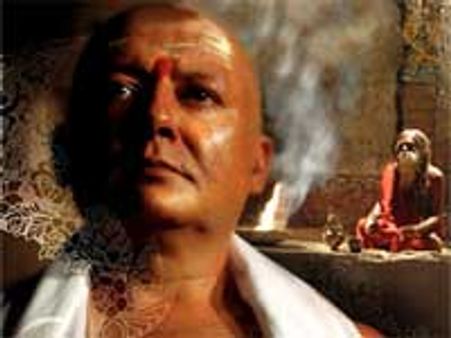 Pankaj Kapoor impresses Michelle Yeoh