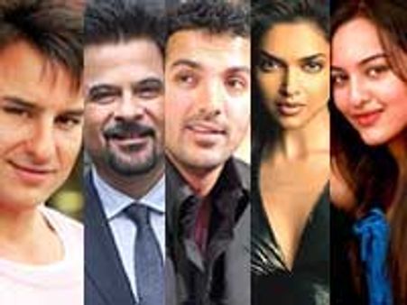 Race 2 locks its final star cast