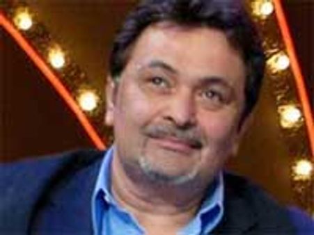 Rishi Kapoor no more on X-Factor