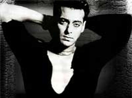 Salman from Chulbul Pandey to Lovely Singh