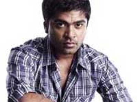Silambarasan to don cop's role