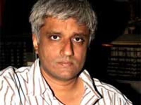 Will Vikram dub voice for Haunted?