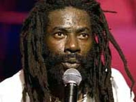 Buju Banton found guilty of cocaine conspiracy charges