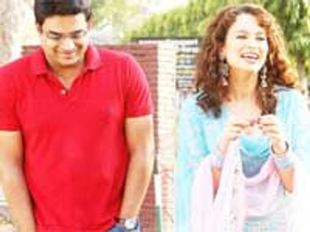 World Cup will not affect Tanu Weds Manu; Maddy