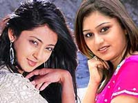 Aindrita, Ramya coming back with Yogaraj again