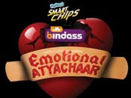 Emotional Atyachaar gets into the legal battle