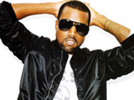 Latest Kanye West video can trigger epileptic seizures