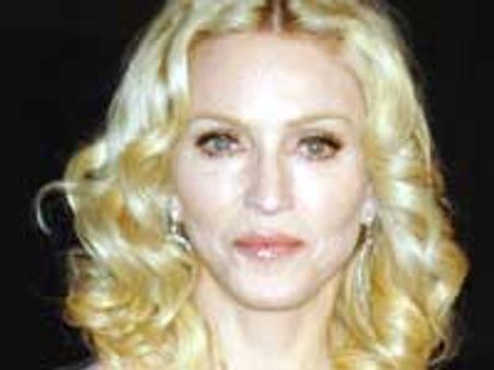 Madonna wears daughter Lourdes’ clothes without asking