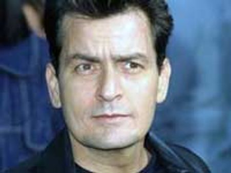 Charlie Sheen's show shutdown over his explosive tirades