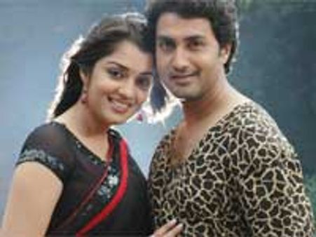 Raghavendra reviews Gun as a surprise package