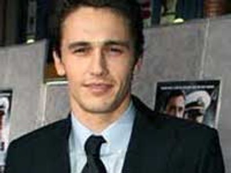 James Franco may use Ricky Gervais' jokes at Oscars