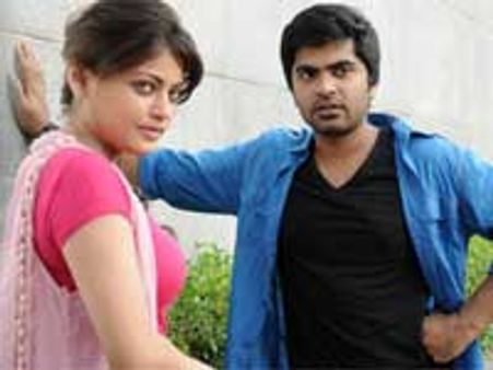 Sneha Ullal out of Vaanam