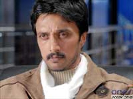 Sudeep confirms Bhavana's presence in his next project