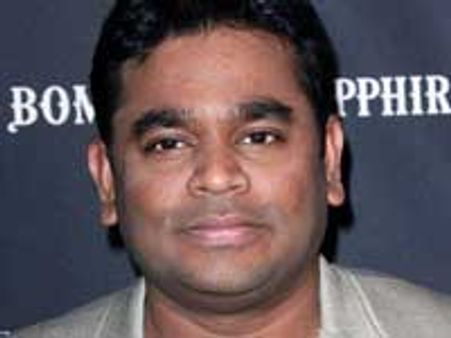 AR Rahman loses out on Oscars