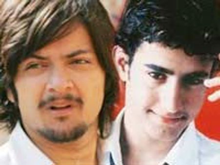 Meet the star cast of Shahrukh's Always Kabhi Kabhi