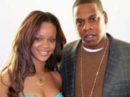 Jay-Z expresses concern over Rihanna's health