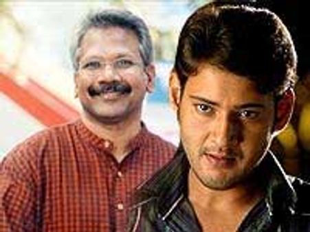 Mahesh Babu bags Mani Ratnam's film