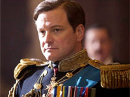 The King’s Speech bags four top honours at Oscar awards