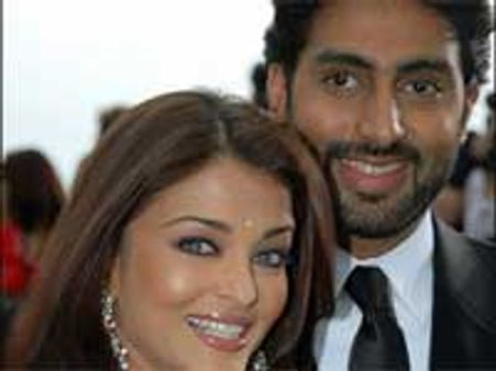 Holiday turned into an Oscar treat for Abhi-Ash!