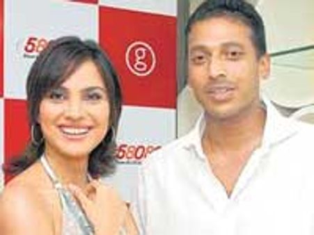 Bhupathi-Bheegi Basanti all set for Chalo Dilli