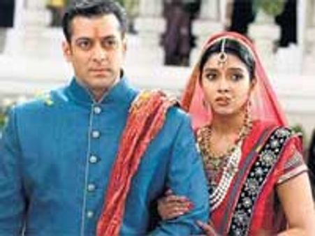 Salman Khan becomes disciplined!