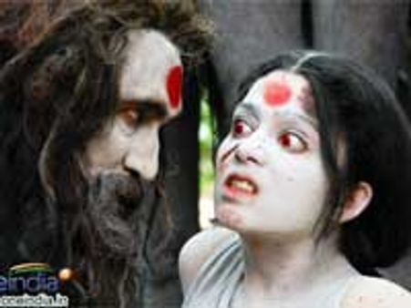 Charmy Kaur's Shivaratri treat for her fans