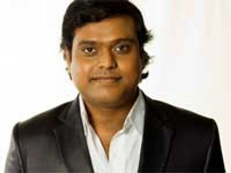 Nanban to have original tunes