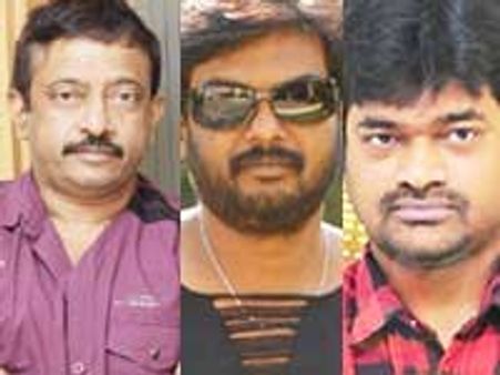 Ram Gopal Varma back with yet another unique film