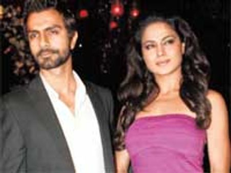 Veena-Ashmit special for each other