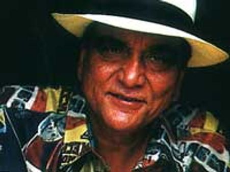 Amitabh Bachchan remembers Goga Kapoor