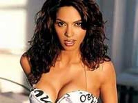 Malika Sherawat says no to bikini shoots!