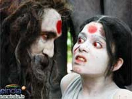 Mangala – Movie Review