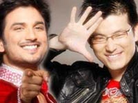 Meiyang Chang winner of Jhalak Dikhla Jaa 4?