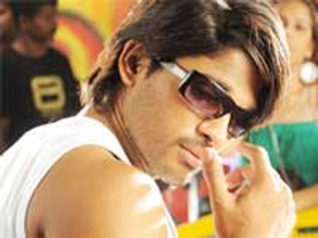 Allu Arjun dragged into land encroachment case