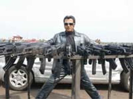 Sun Pictures gearing up for Endhiran sequel