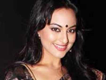 Sonakshi Sinha says no to item number