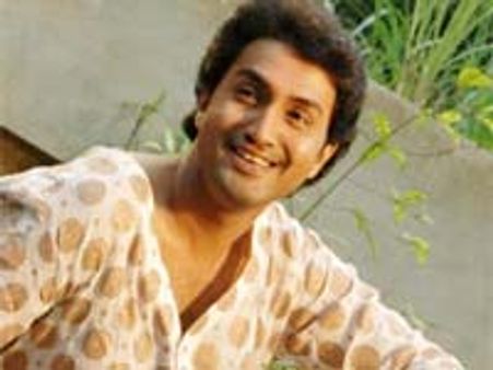 Arun Kumar denies ditching Harish Raj's Gun for Kempe Gowda