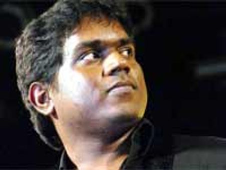 Yuvan Shankar Raja scoring music for Billa 2
